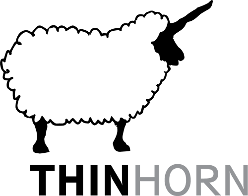 thinhorn logo
